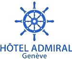 Hotel Admiral Genève – Site Officiel